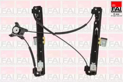FAI AUTOPARTS wr296 -  Подъемное устройство для окон
